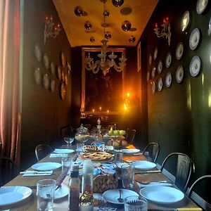 Repubblica Di Oz Rooms